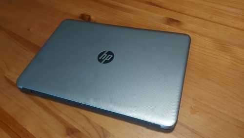 HP Notebook