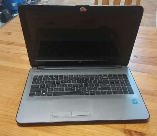 HP Notebook