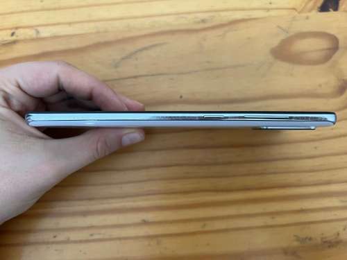 Samsung Galaxy A71 128GB Prism White