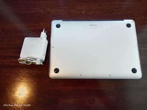 13 inch Macbook Pro