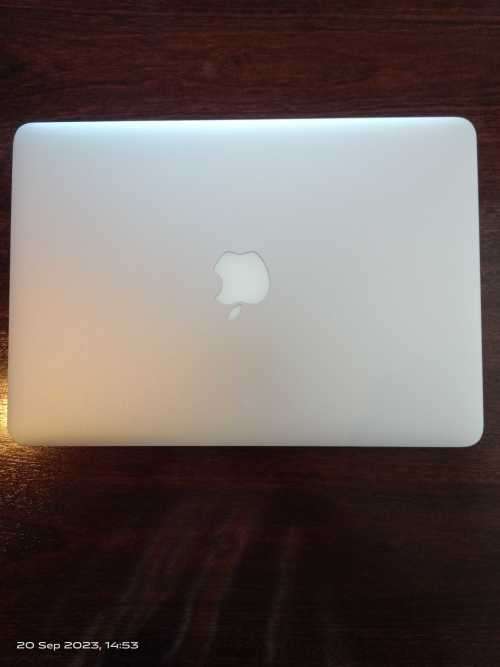 13 inch Macbook Pro