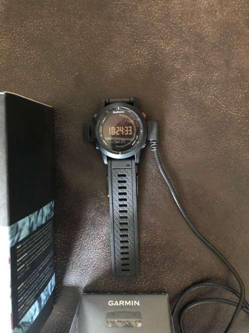 Garmin Fenix 2