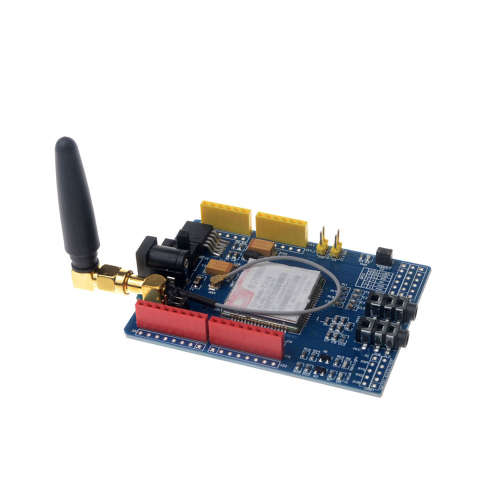 GSM Module (SIM900) Kit For Arduino