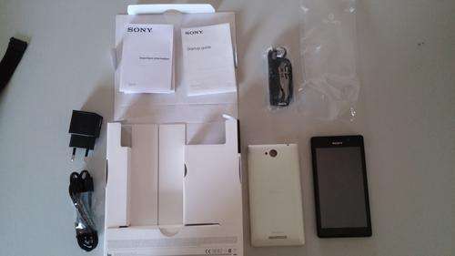 Sony C2305