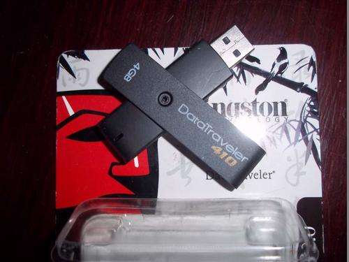 4GB Flash memory stick cheap
