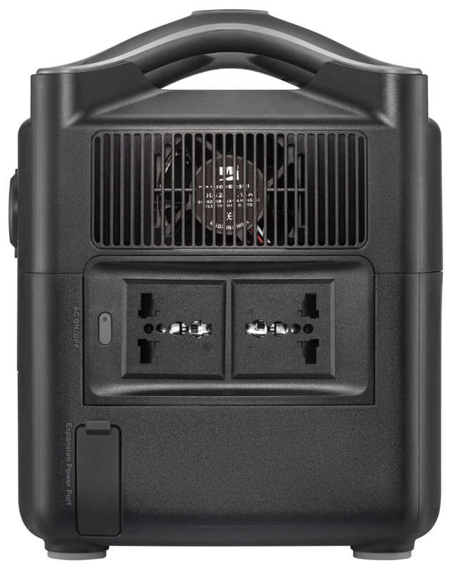 Refurbished - Ecoflow River Pro 720Wh - Full EcoFlow Warranty Available