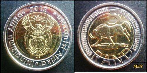 2012 5rand