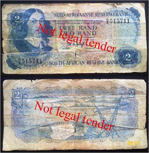 TW de Jonge 2rand note #D2515711#