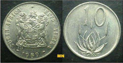 1989 ten cent