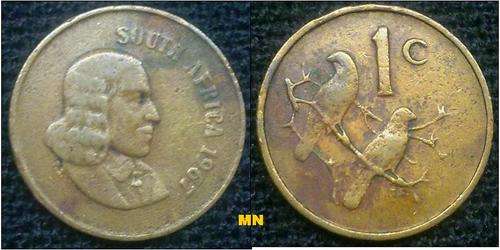1967 1c English