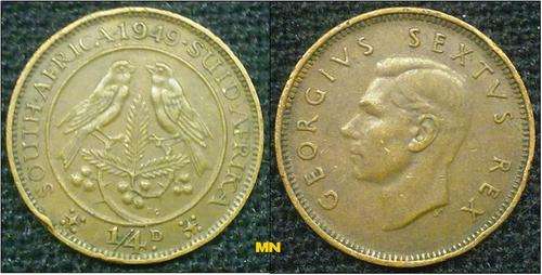 1949 1/4D