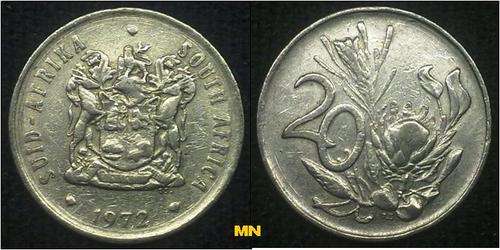 1972 20c