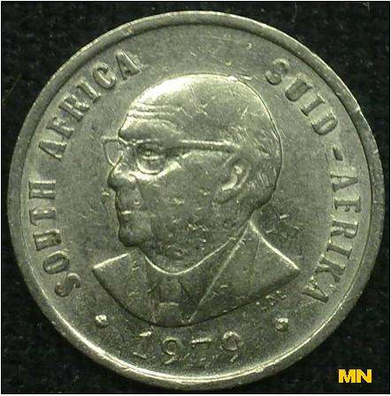 10c - Ten cent - 1979