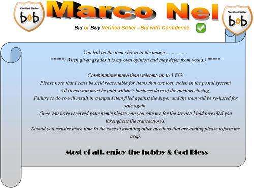 marco bidorbuy main page