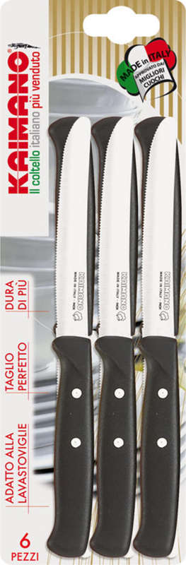 TABLE KNIVES 