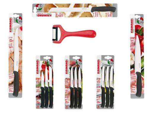 Kaimano Bulk Knife Winter Special Offer - **** WITH FREE SHIPPING ****