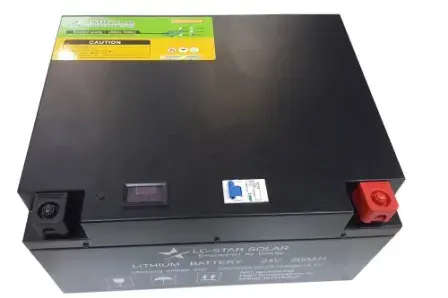 12v 100aH Lithium Batteries