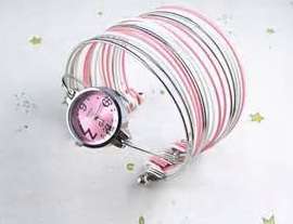 BANGLE WATCHES FOR LADIES