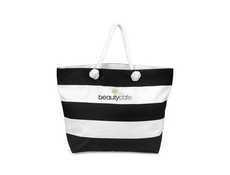 Coastline Beach Bag