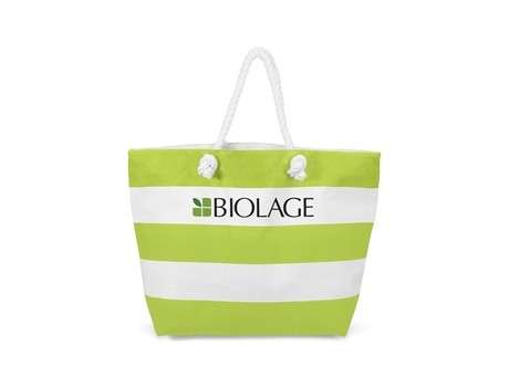Coastline Beach Bag