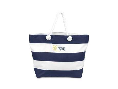 Coastline Beach Bag