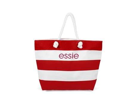 Coastline Beach Bag