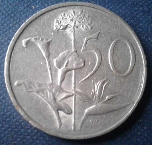 50 cent 1984