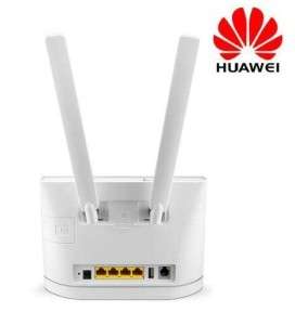 Huawei B315 LTE WiFi Router