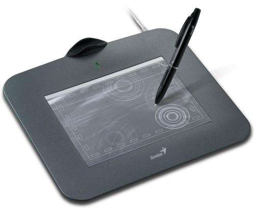 Genius G-Pen 450