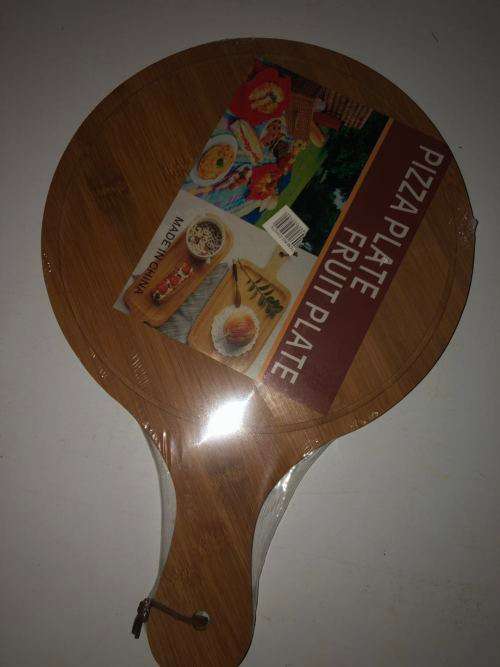 pizza plate