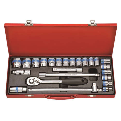 1/2 24pcs best quality household hand tool set from CHINA