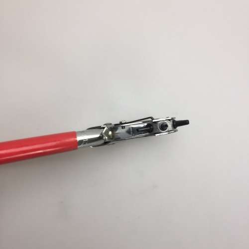Bent Nose Pliers