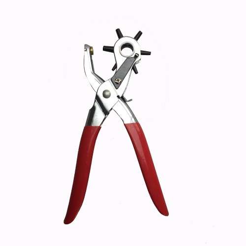 Bent Nose Pliers