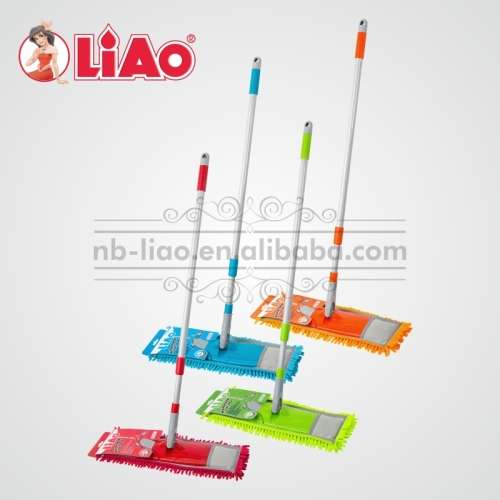 Share A130064 Flat swift microfiber easy cleaner china suppliers mop