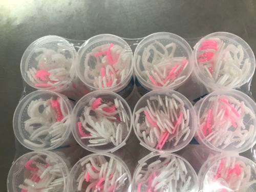 30 Pieces Dental Floss/Toothpick
