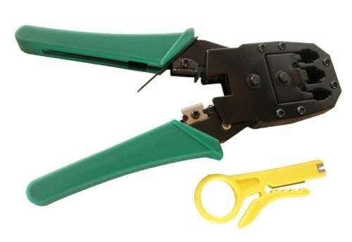 Tang Krimping 3in1 Jinfeng