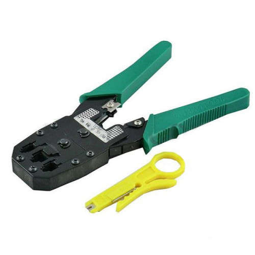 Tang Krimping 3in1 Jinfeng