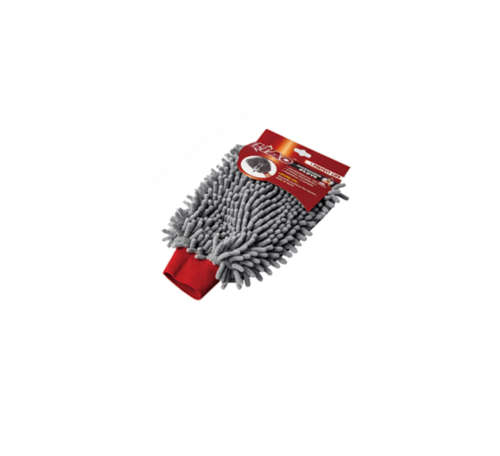 Chenille Dusting Glove LAF130013