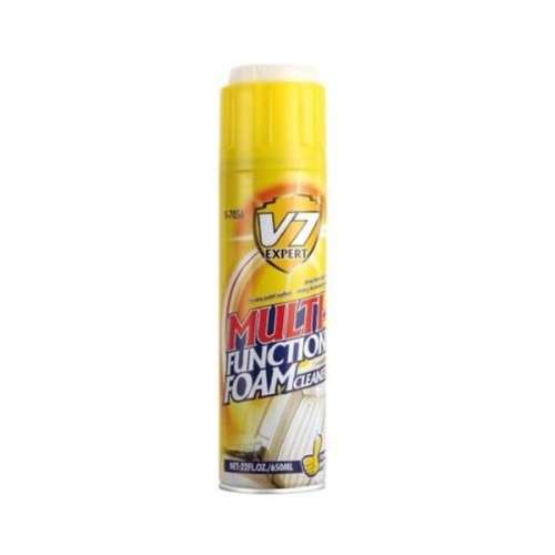 V7  650ml Multifunction Foam Cleaner  V7056