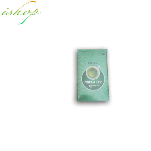 Green Tea