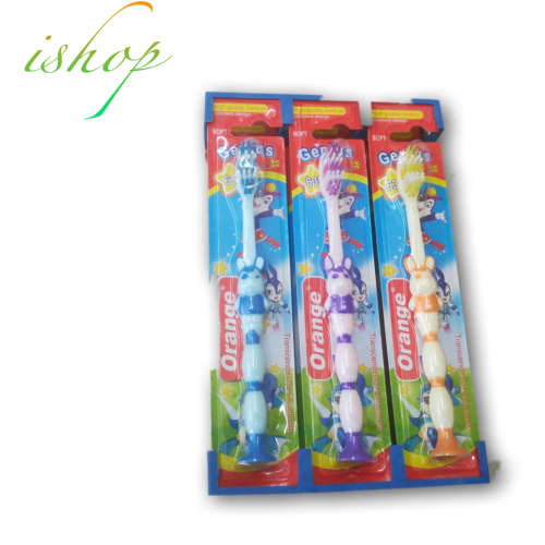 Kids Toothbrush