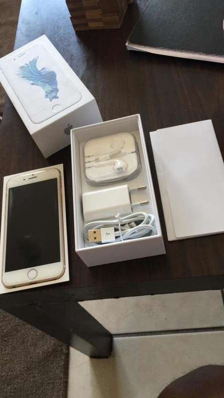 Iphone 6
