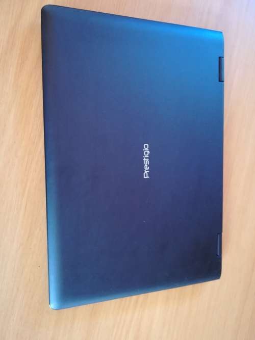 PRESTIGIO PNT10130CEDBUS Ecliptica 13.3" 1080p Windows 2-in-1 Laptop Intel Atom 2GB 32GB Win 10 Home