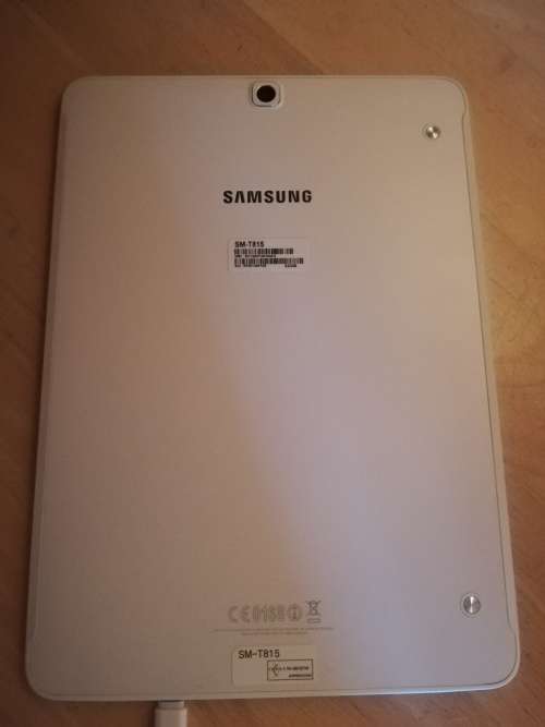 Samsung Galaxy Tab S2 SMT-815 Hardly used.