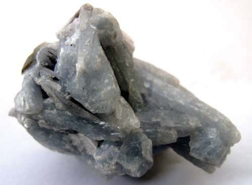 Celestine Cluster, N'Chwaning I, Kalahari Manganese Field, Northern Cape, South Africa