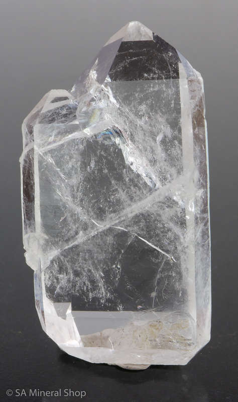 Tabular Quartz, Arkansas