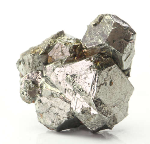 Carrollite Cluster, Mashamba West Mine, DRC