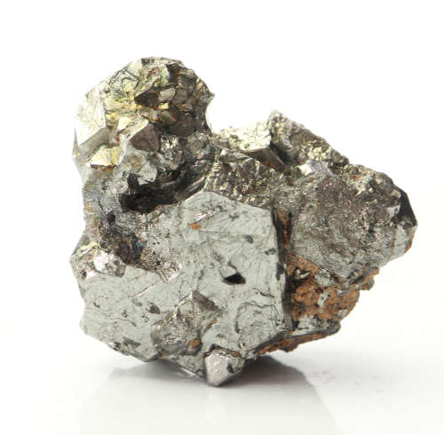 Carrollite Cluster, Mashamba West Mine, DRC