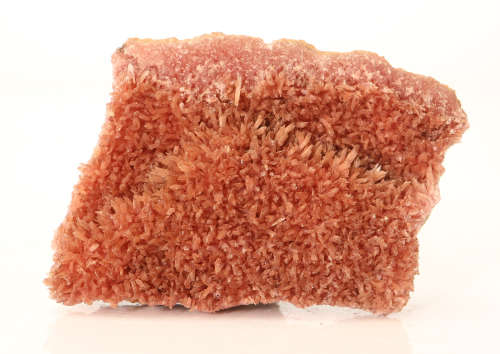 Inesite on Matrix, N`Chwaning II, Nothern Cape, South Africa