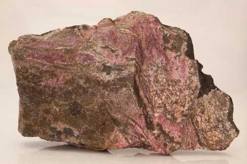 Sugilite on Matrix, Wessels Mine, Northern Cape, South Africa